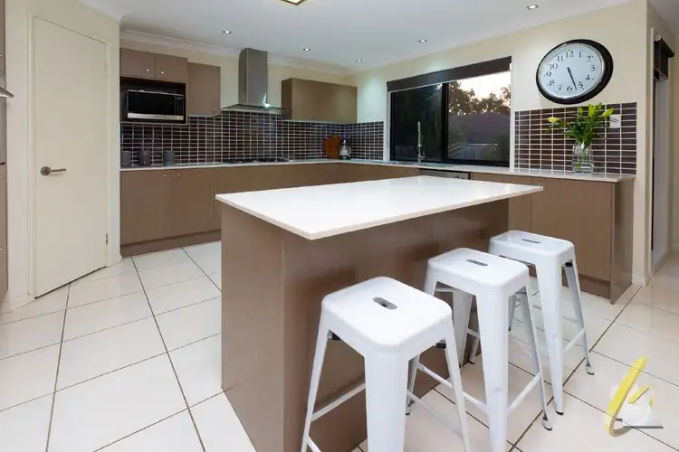 Fourth view of Homely house listing, 7 Brown Street, Moggill QLD 4070