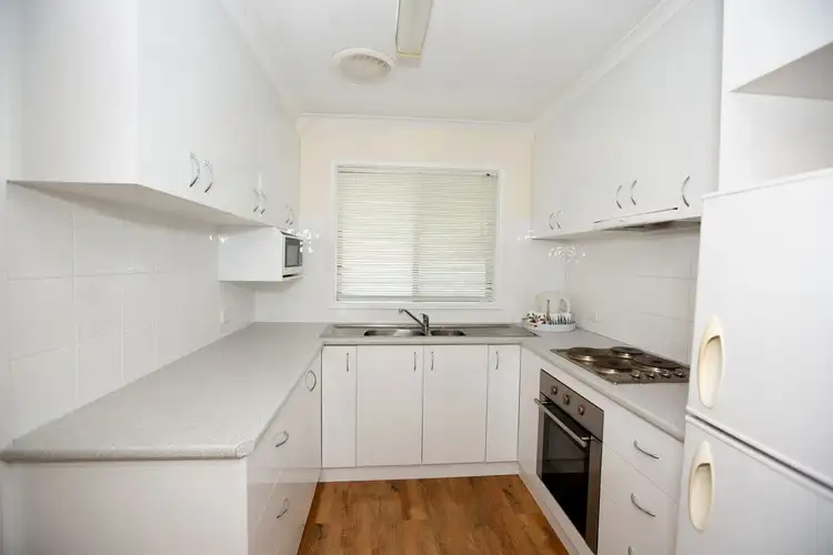 Second view of Homely townhouse listing, Unit 8/193 Gurwood Street, Wagga Wagga NSW 2650