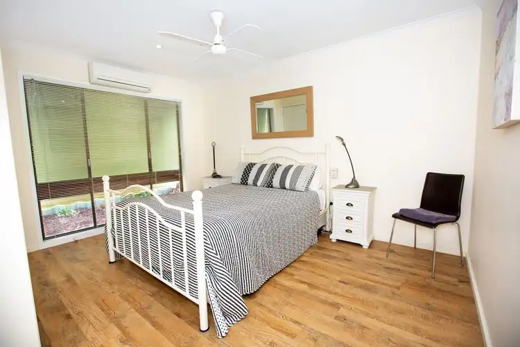Third view of Homely townhouse listing, Unit 8/193 Gurwood Street, Wagga Wagga NSW 2650