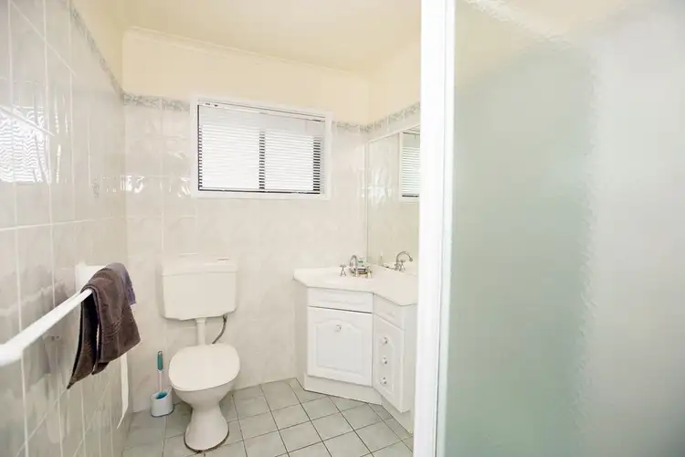 Fourth view of Homely townhouse listing, Unit 8/193 Gurwood Street, Wagga Wagga NSW 2650