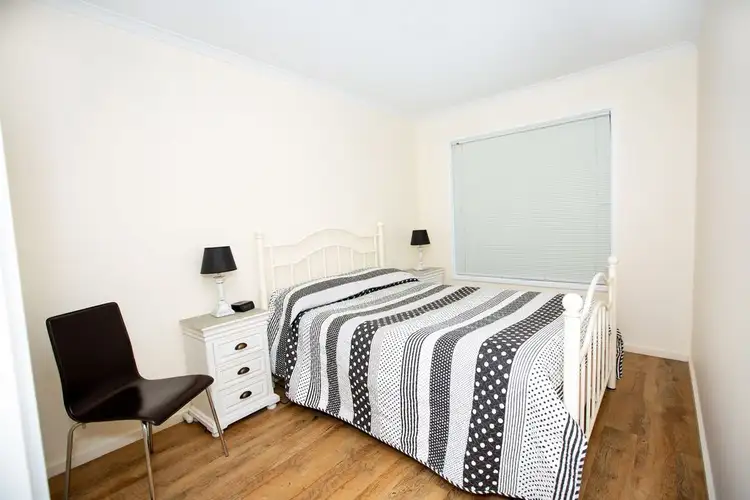 Fifth view of Homely townhouse listing, Unit 8/193 Gurwood Street, Wagga Wagga NSW 2650