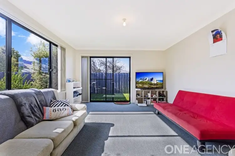 Second view of Homely townhouse listing, 4/10-12 Plumer Street, Mowbray TAS 7248
