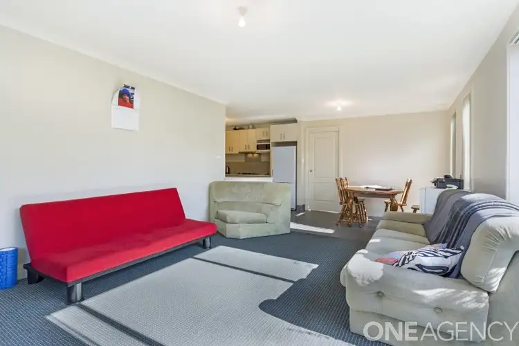 Third view of Homely townhouse listing, 4/10-12 Plumer Street, Mowbray TAS 7248
