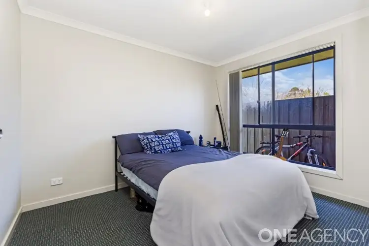 Fifth view of Homely townhouse listing, 4/10-12 Plumer Street, Mowbray TAS 7248