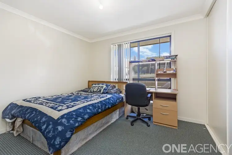 Sixth view of Homely townhouse listing, 4/10-12 Plumer Street, Mowbray TAS 7248