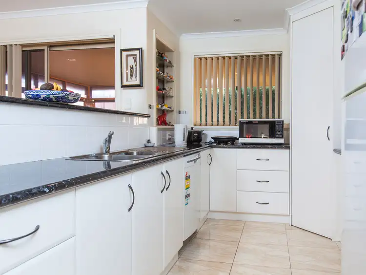 Second view of Homely house listing, 13 Alawoona Street, Legana TAS 7277