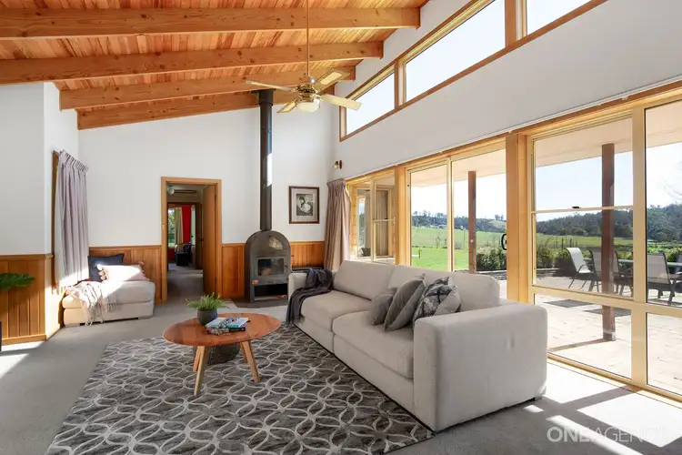 Third view of Homely house listing, 213 Lewis Street, Pipers River TAS 7252