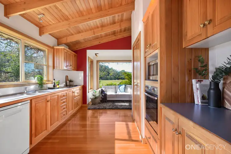 Fourth view of Homely house listing, 213 Lewis Street, Pipers River TAS 7252