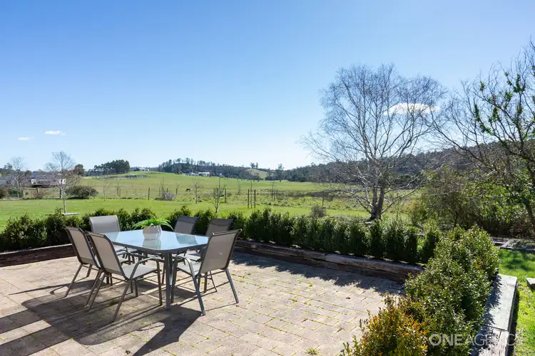 Fifth view of Homely house listing, 213 Lewis Street, Pipers River TAS 7252