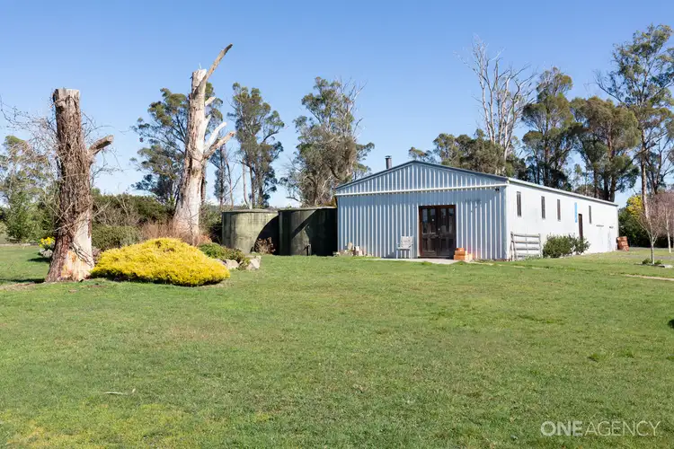 Sixth view of Homely house listing, 213 Lewis Street, Pipers River TAS 7252