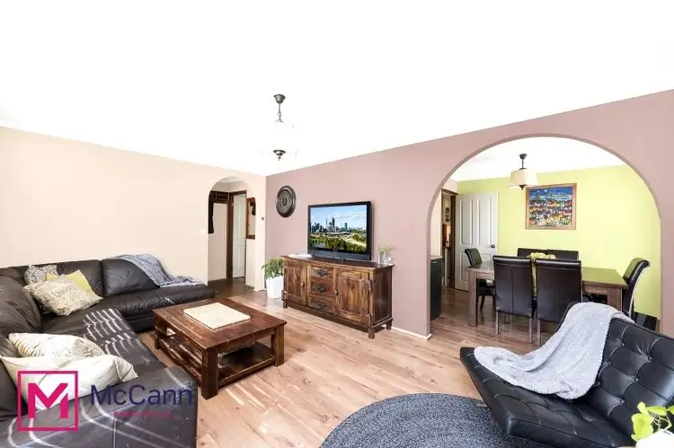 Third view of Homely house listing, 41 & 41A Grimshaw Street, Richardson ACT 2905