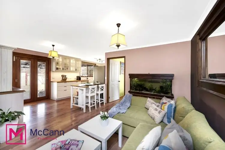 Fourth view of Homely house listing, 41 & 41A Grimshaw Street, Richardson ACT 2905