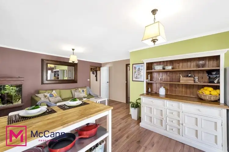Fifth view of Homely house listing, 41 & 41A Grimshaw Street, Richardson ACT 2905