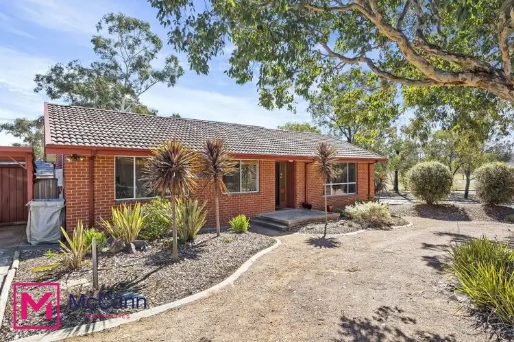 2 Sumner Place, Wanniassa ACT 2903