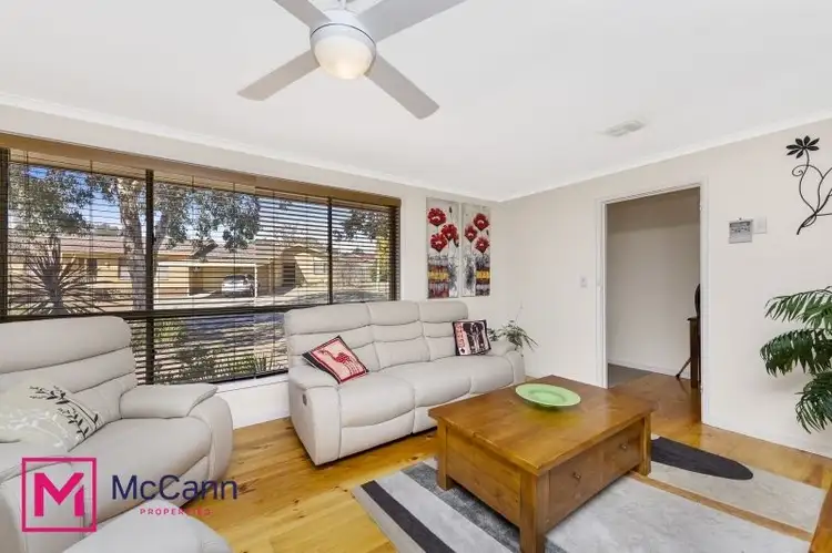 Second view of Homely house listing, 2 Sumner Place, Wanniassa ACT 2903