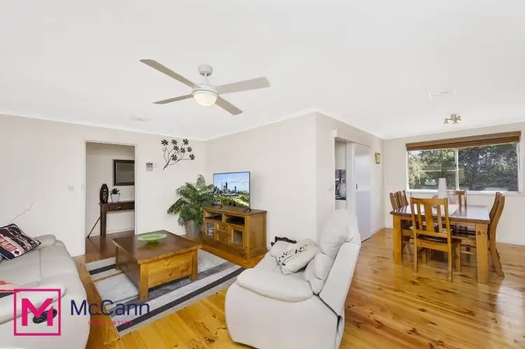 Third view of Homely house listing, 2 Sumner Place, Wanniassa ACT 2903