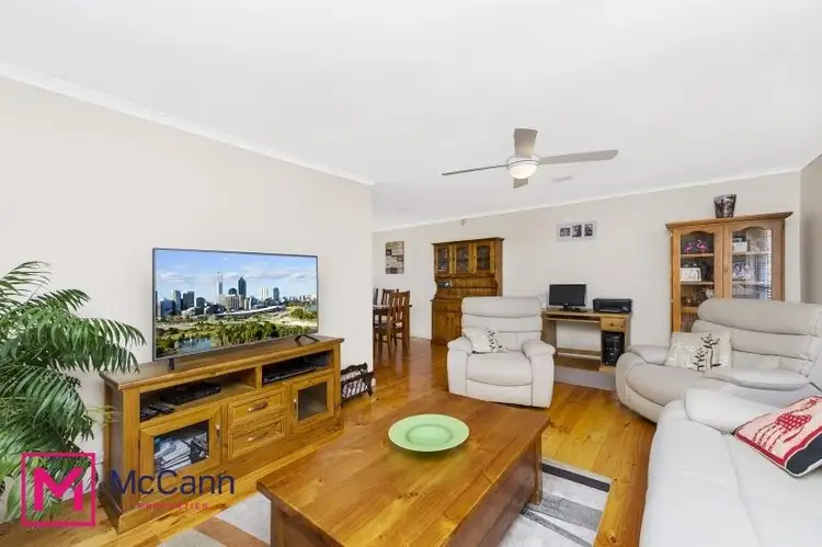 Fourth view of Homely house listing, 2 Sumner Place, Wanniassa ACT 2903