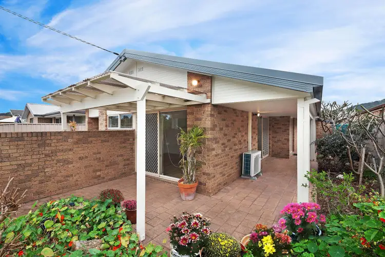 1/9 Murray Street, Booker Bay NSW 2257