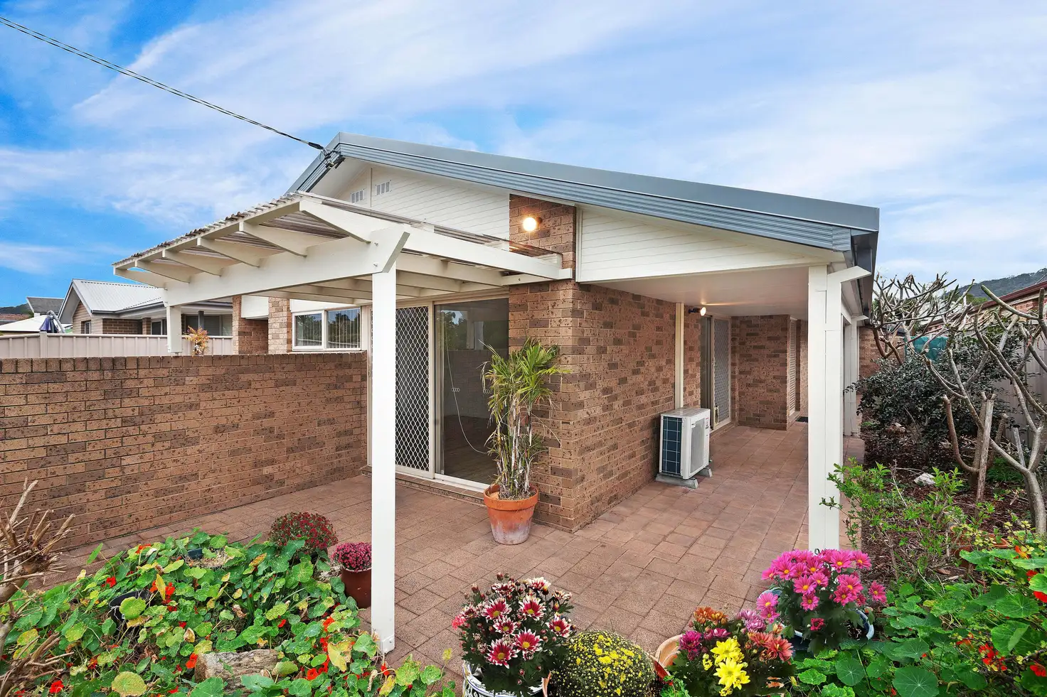 Main view of Homely villa listing, 1/9 Murray Street, Booker Bay NSW 2257
