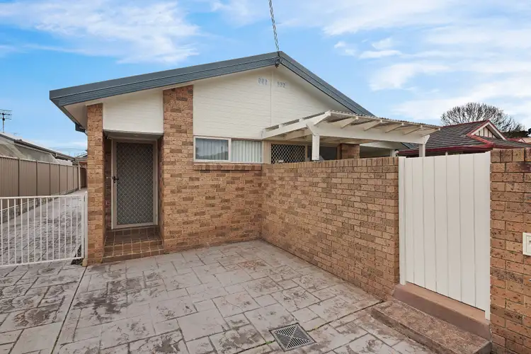 Second view of Homely villa listing, 1/9 Murray Street, Booker Bay NSW 2257