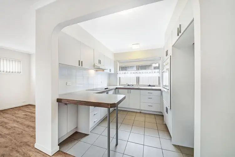 Third view of Homely villa listing, 1/9 Murray Street, Booker Bay NSW 2257