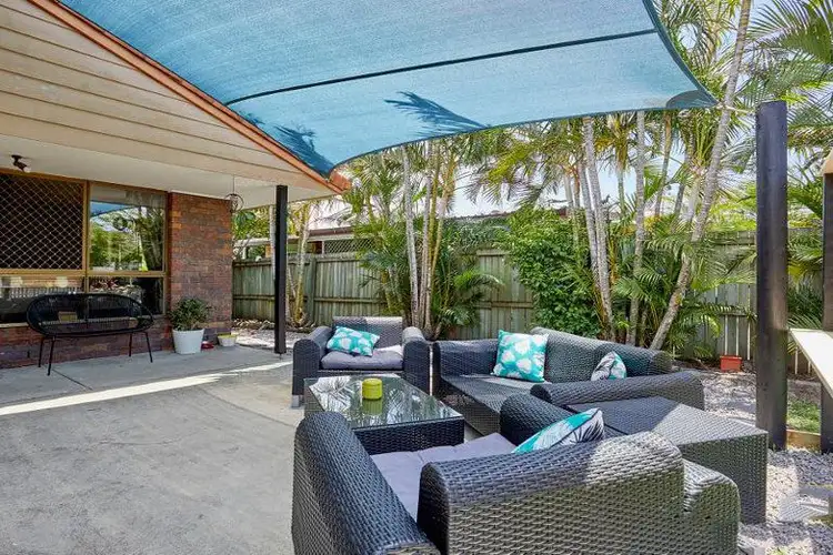 18 Medika Street, Runaway Bay QLD 4216