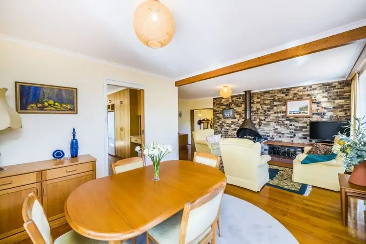 Second view of Homely house listing, 15 McCay Place, Pearce ACT 2607