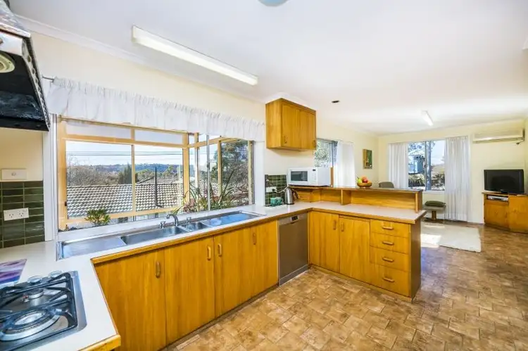 Fifth view of Homely house listing, 15 McCay Place, Pearce ACT 2607
