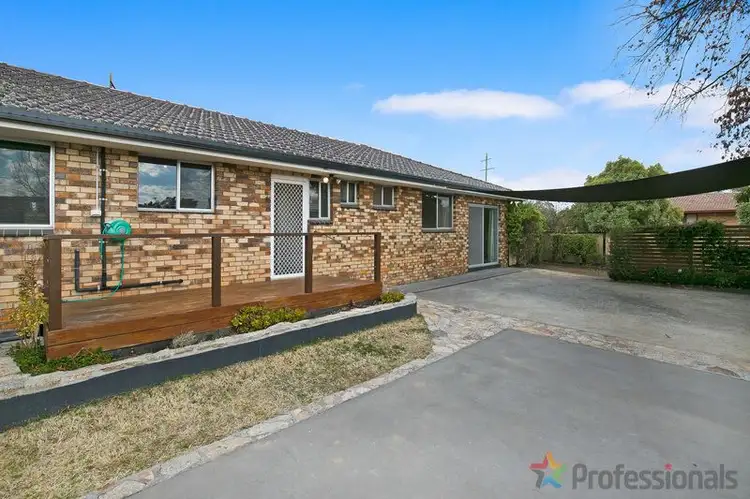 1/50 O'Connor Road, Armidale NSW 2350