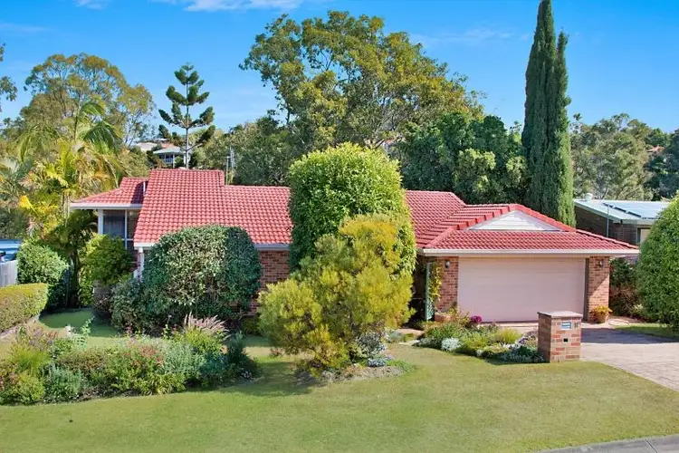 11 Trafalgar Street, Highland Park QLD 4211