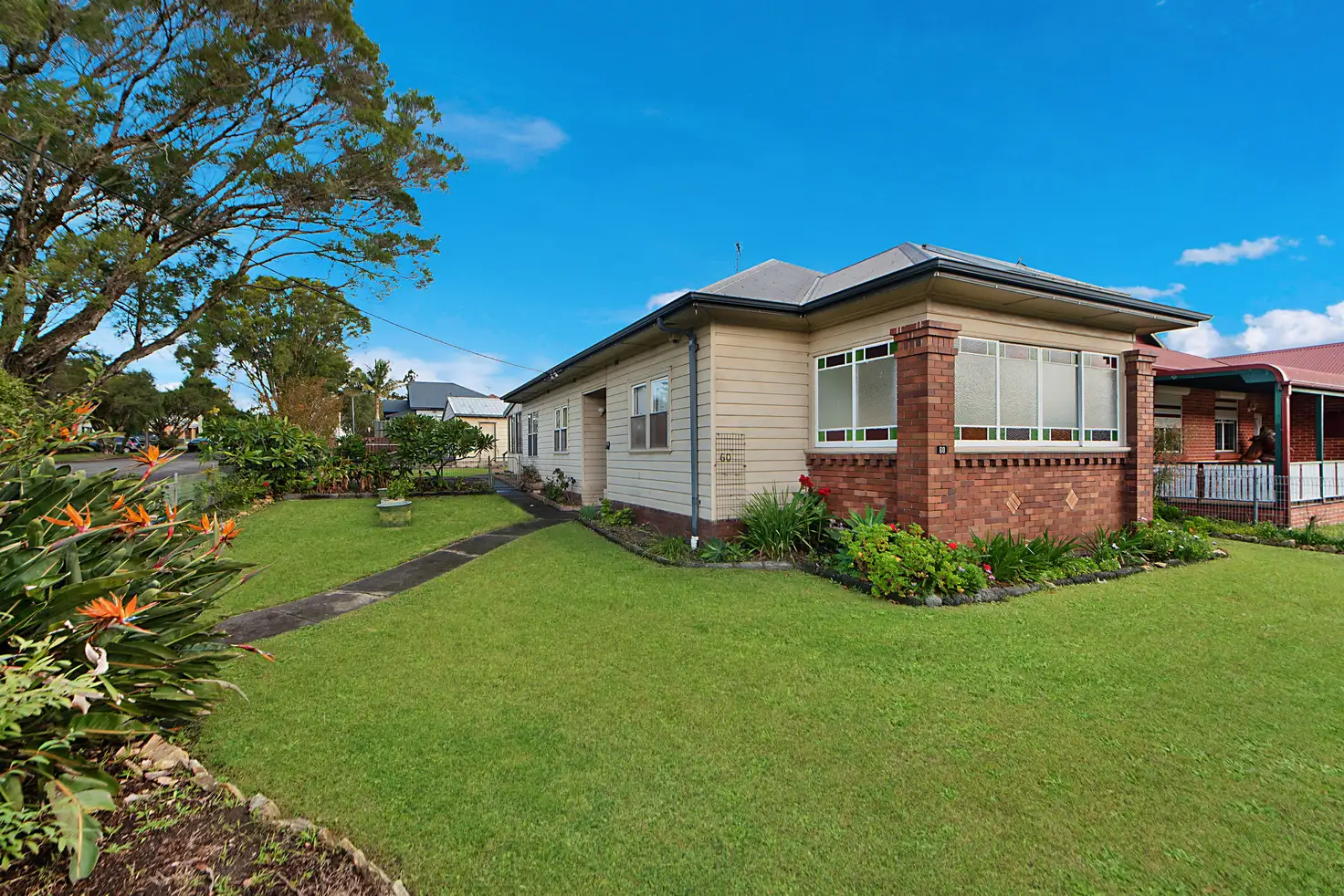 Main view of Homely house listing, 60 Anderson Drive, Tarro NSW 2322
