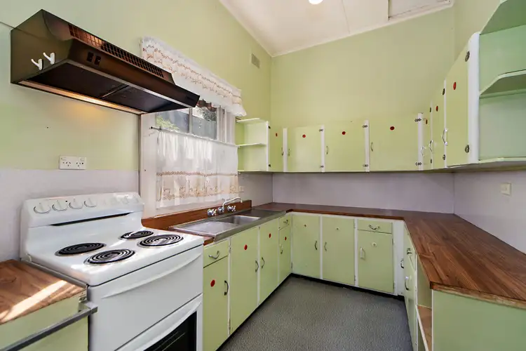 Fifth view of Homely house listing, 60 Anderson Drive, Tarro NSW 2322