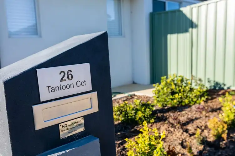 Third view of Homely house listing, 26 Tantoon Circuit, Forest Hill NSW 2651