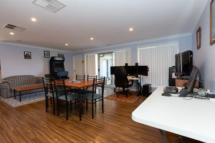 Sixth view of Homely house listing, 26 Tantoon Circuit, Forest Hill NSW 2651