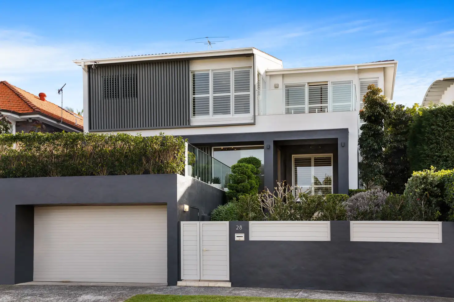 Main view of Homely house listing, 28 Beaconsfield Road, Mosman NSW 2088