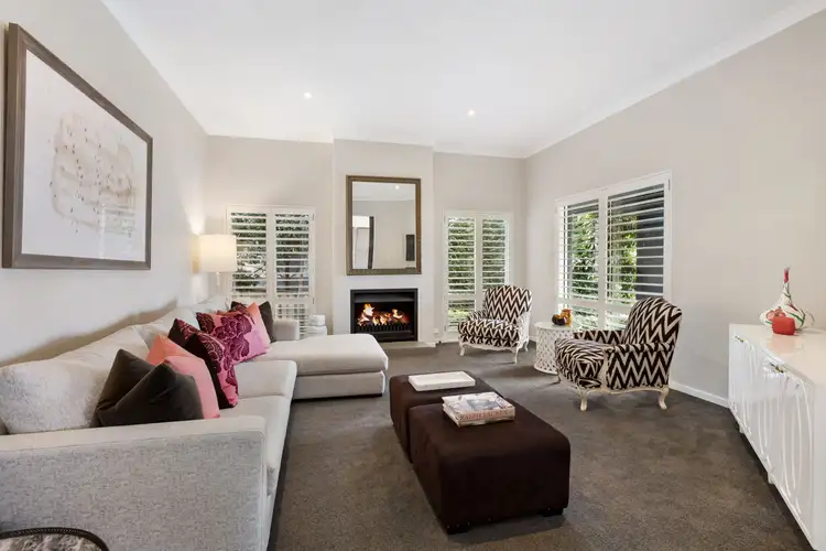 Third view of Homely house listing, 28 Beaconsfield Road, Mosman NSW 2088