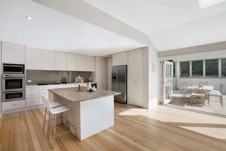 Fourth view of Homely house listing, 28 Beaconsfield Road, Mosman NSW 2088
