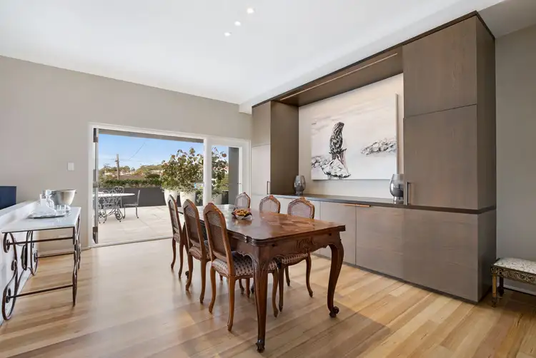 Fifth view of Homely house listing, 28 Beaconsfield Road, Mosman NSW 2088