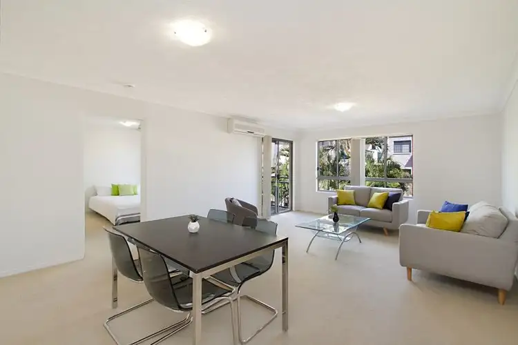 8/160 High Street, Southport QLD 4215