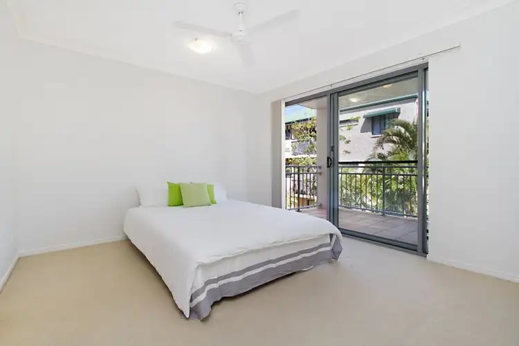 Fourth view of Homely apartment listing, 8/160 High Street, Southport QLD 4215