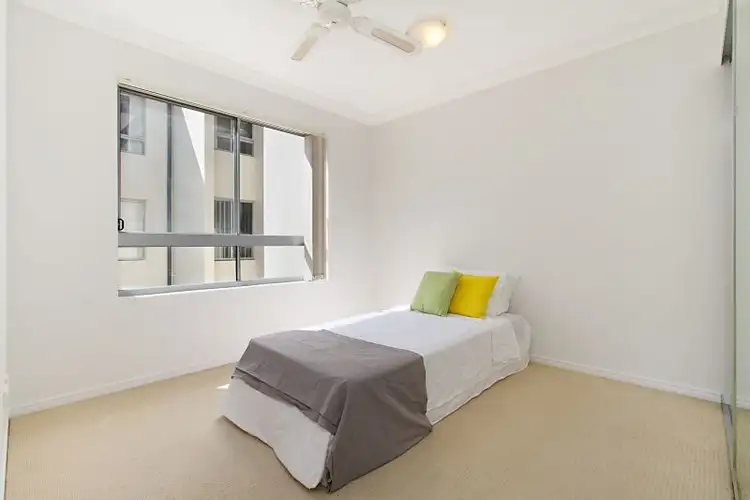Fifth view of Homely apartment listing, 8/160 High Street, Southport QLD 4215