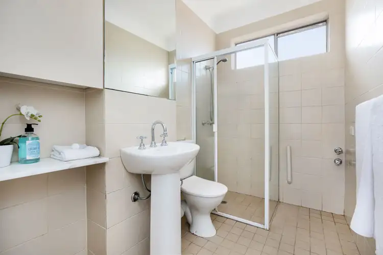 Sixth view of Homely apartment listing, 13/53 Spit Road, Mosman NSW 2088