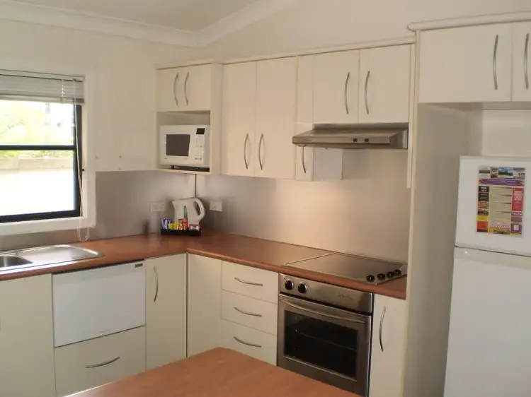 Fourth view of Homely unit listing, 1/80 Racecourse Road, Hamilton QLD 4007