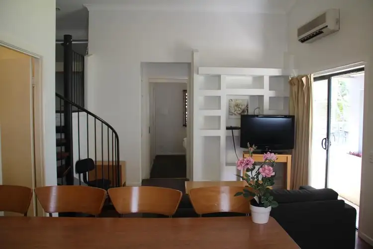 Fifth view of Homely unit listing, 1/80 Racecourse Road, Hamilton QLD 4007