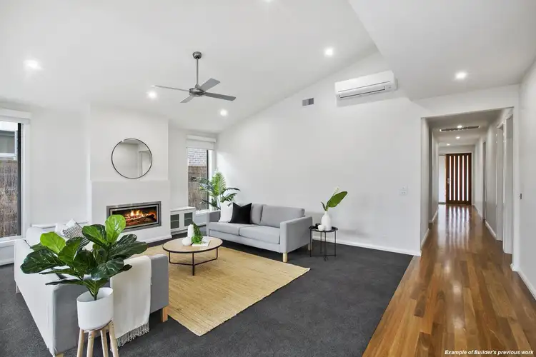 Fourth view of Homely townhouse listing, 2/49 Janelle Way, Ocean Grove VIC 3226