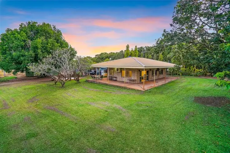 Main view of Homely house listing, 430 Whitewood Road, Howard Springs NT 835