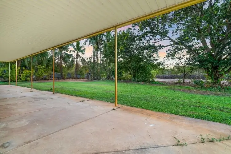Sixth view of Homely house listing, 430 Whitewood Road, Howard Springs NT 835