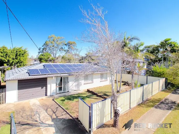 42 Casius Street, Woodridge QLD 4114