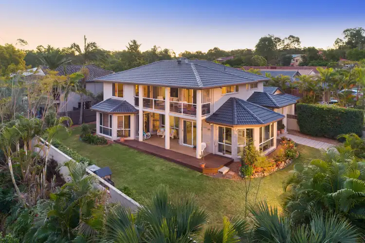 Third view of Homely house listing, 41 Wivenhoe Cct, Forest Lake QLD 4078