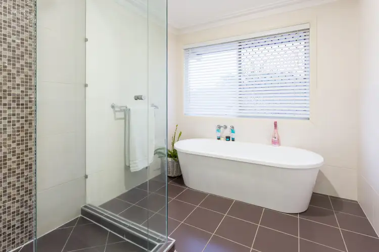 Fifth view of Homely house listing, 41 Wivenhoe Cct, Forest Lake QLD 4078